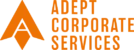Adept Corporate Services Logo
