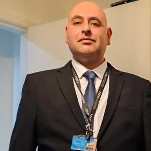 Graham lane adept corporate services